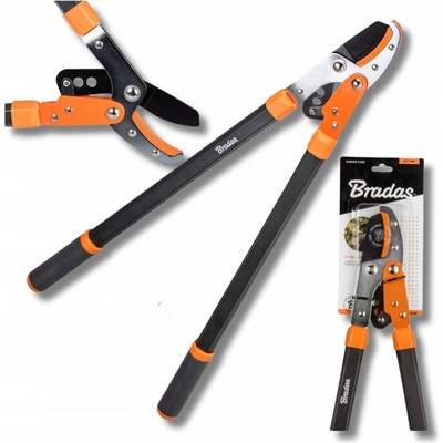 Bradas V-SERIES-D KT-V1230 – Zboží Dáma