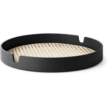 Normann Copenhagen Поднос Salon 35 см черен (356970)