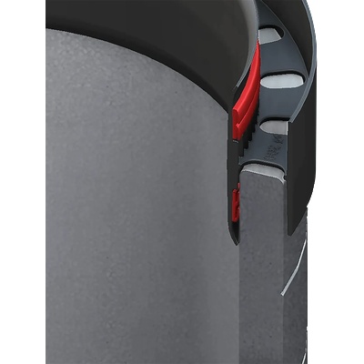 HEATPEX Муфа/конектор Heatpex Aria Aduro 200mm (ADL-200)