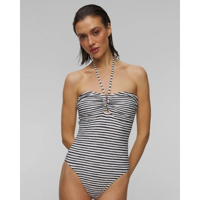 Seafolly dámske jednodielne plavky Dd "u" Tube One Piece