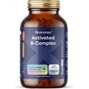 BrainMax Activated B-Complex 90 rastlinných kapsúl