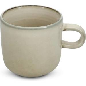 Salt&Pepper Глинена чаша в цвят слонова кост 240 ml Meridian - Salt&Pepper (850691)