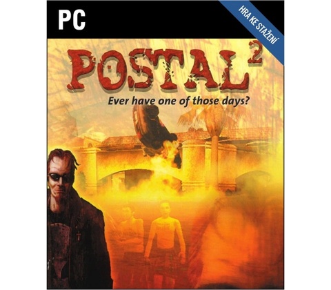 Postal 2