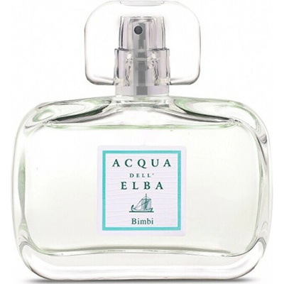 Acqua dell' Elba Bimbi toaletní voda unisex 50 ml