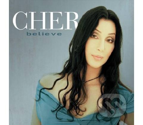 Cher - Believe CD