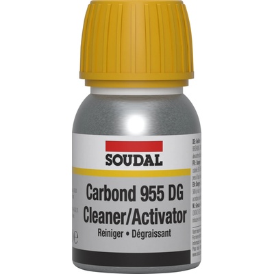 Soudal Carbond 955 DG Cleaner/Activator 30 ml