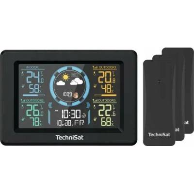 TechniSat iMeteo 700