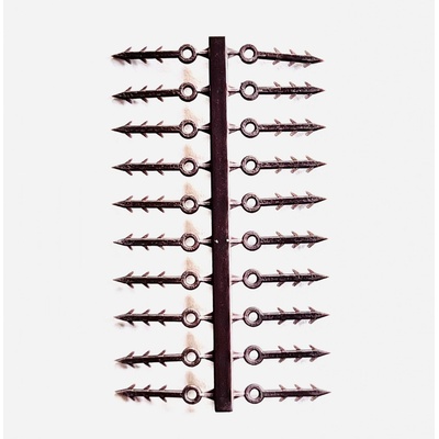 Sportcarp nástrahové trny Bait Spikes Large 13mm