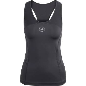 adidas Women's Tank Vest - Black