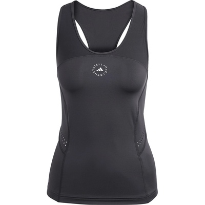 adidas Women's Tank Vest - Black