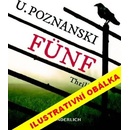 Pět - Ursula Poznanski