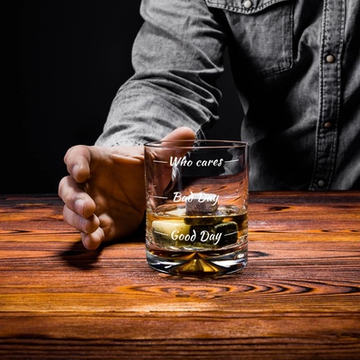 Froster Poháre na whisky 300 ml