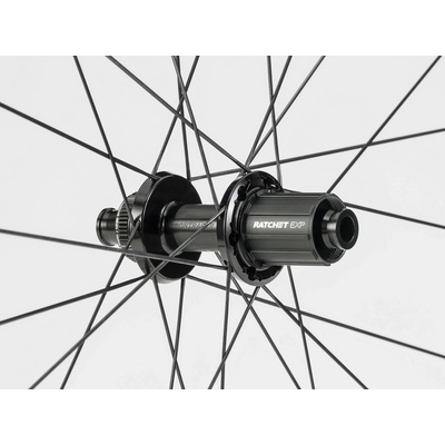 Bontrager Aeolus RSL 37 TLR Disc