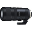 Objektívy Tamron SP 70-200mm f/2,8 Di VC USD Nikon