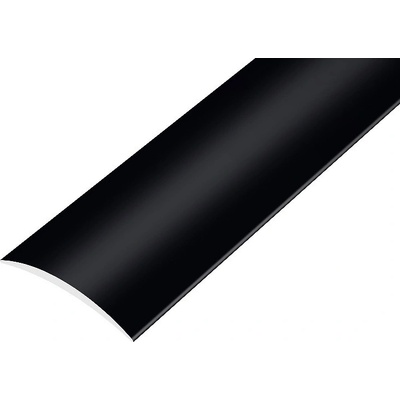 Acara prechodová lišta čierna AP4 30mm 2,7m