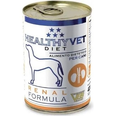 Healthy Vet Diet Adult Renal 400 g