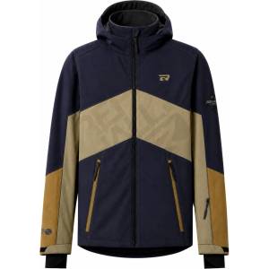Rehall Детско ски яке Rehall Kid's Jonny Ski jacket - Dark Navy - размер 152 (EU) (703-7767-0214)
