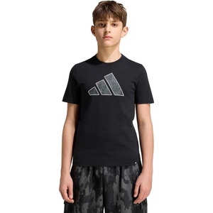 Adidas Тениска camo graphic t-shirt junior (kq7014)