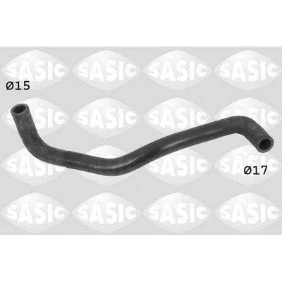 SASIC Hadica chladenia 3400024