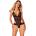 Obsessive Rossita Teddy S/M