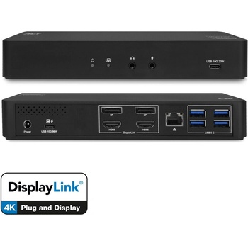 ACT ac7160 usb-c докинг станция 4k (ac7160)