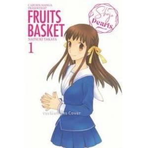 FRUITS BASKET Pearls 1 | Nina Olligschläger (ISBN: 9783551029874)