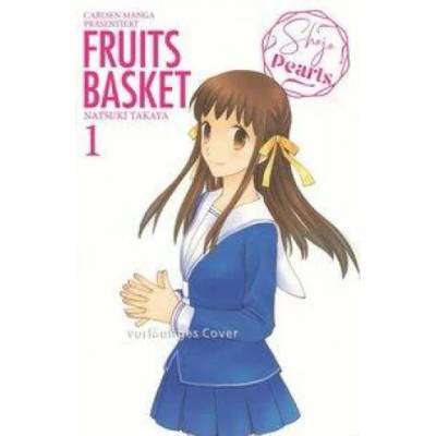 FRUITS BASKET Pearls 1 | Nina Olligschläger