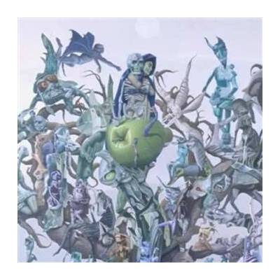 Cathedral - Garden Of Unearthly Delights [CD]