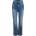 Replay Дънки Replay Straight-Fit Jeans - Blue