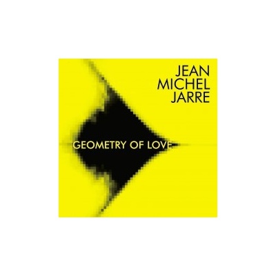 Geometry Of Love CD