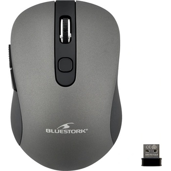 Bluestork M-WL-OFF60-GREY