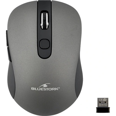 Bluestork M-WL-OFF60-GREY