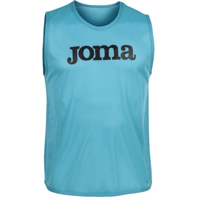 Puma Rozlišovací dres TRAINING BIB modrá čierna