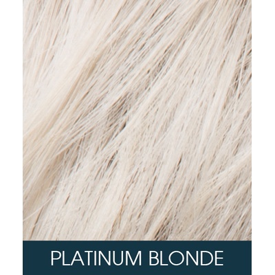 Exclusive wigs by Lubo paruka Star platinum blonde