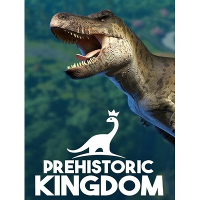 Prehistoric Kingdom
