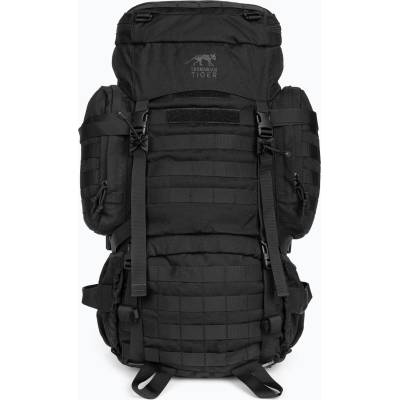 TASMANIAN TIGER Тактическа раница Tasmanian Tiger TT Raid Pack MKIII 52 л черна