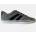 Lonsdale Маратонки Lonsdale Men's Lace Up Water Resistant Low-Top Trainers - Grey/Black/Wht