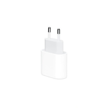 BlackBird BH1123 BlackBird глава за мрежово зареждане USB-C 18W (BH1123 WHITE)