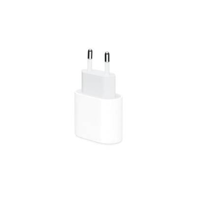 BlackBird BH1123 BlackBird глава за мрежово зареждане USB-C 18W (BH1123 WHITE)