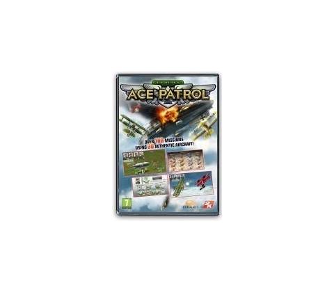 Ace Patrol Bundle