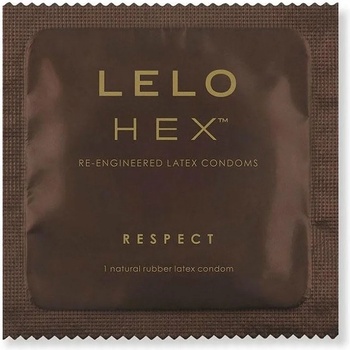 Image 1 of LELO Презерватив HEX Respect