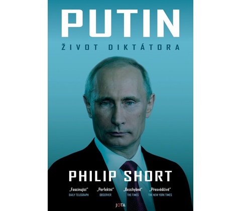 Putin - Philip Short