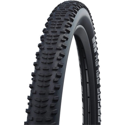 SCHWALBE RACING RALPH 29x2.35 (60-622) 67EPI 830g TLR Perf TwinSkin Addix skladací