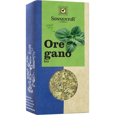 Sonnentor Oregano bio 18 g
