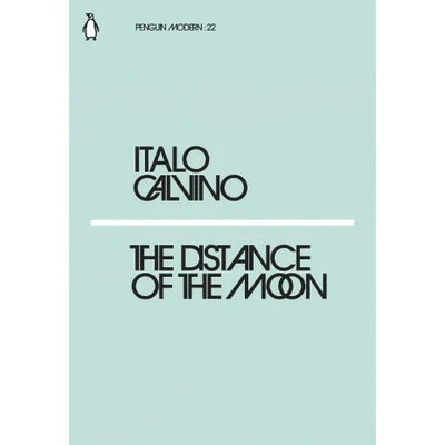 Distance of the Moon | Italo Calvino