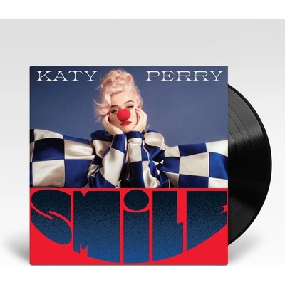 Katy Perry - Smile LP