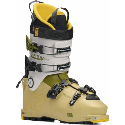 K2 Dispatch Lt 25/26