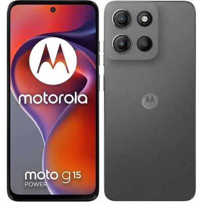 Motorola Moto G15 Power 8GB/256GB