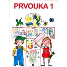 Prvouka 1 - pracovní sešit - Tupý, Kubová