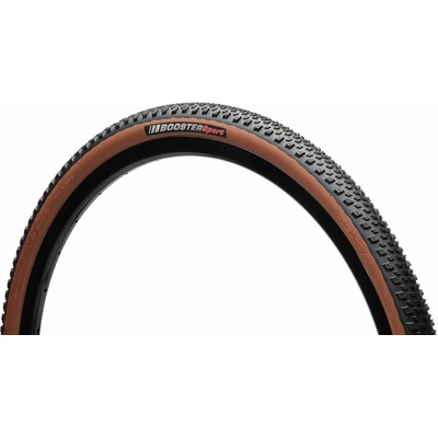 KENDA Booster Sport 29x2,40 60TPI drát CSK 29" / 29x2,40 60TPI kevlar